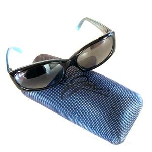 Maui Jim Punchbowl Polarized Sunglasses.